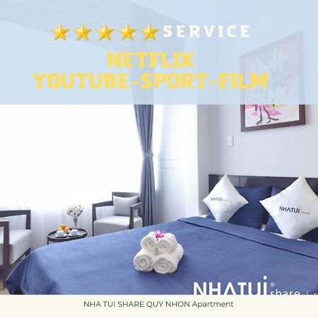 Nhatuishare กวีเญิน ภายนอก รูปภาพ