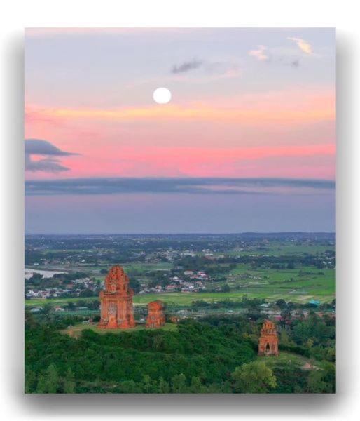 Nhatuishare กวีเญิน ภายนอก รูปภาพ