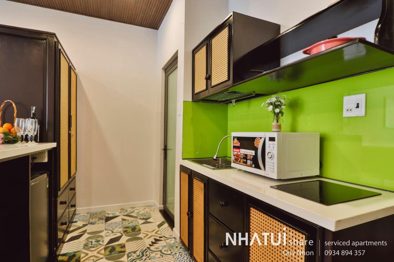 Nhatuishare กวีเญิน ภายนอก รูปภาพ