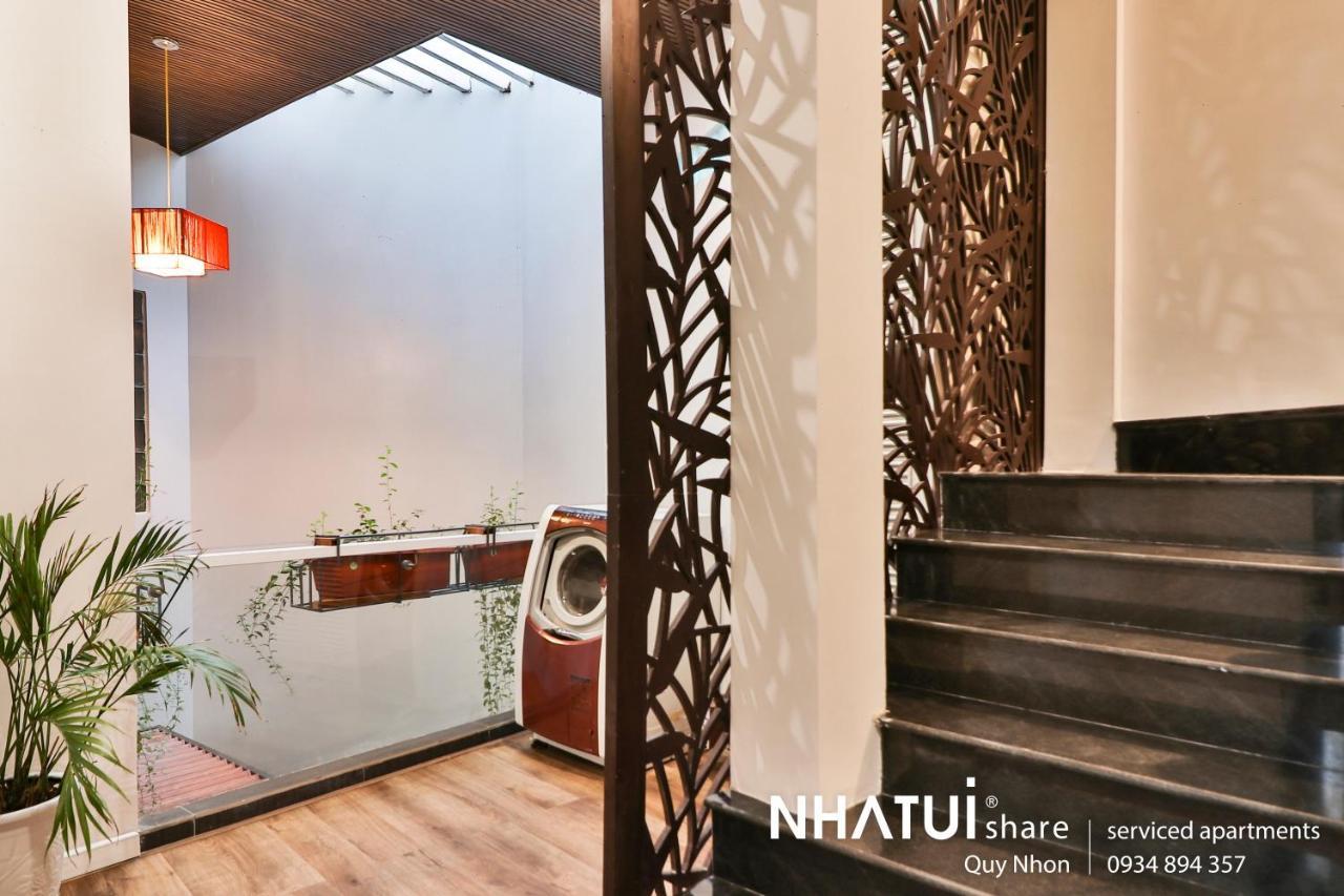 Nhatuishare กวีเญิน ภายนอก รูปภาพ