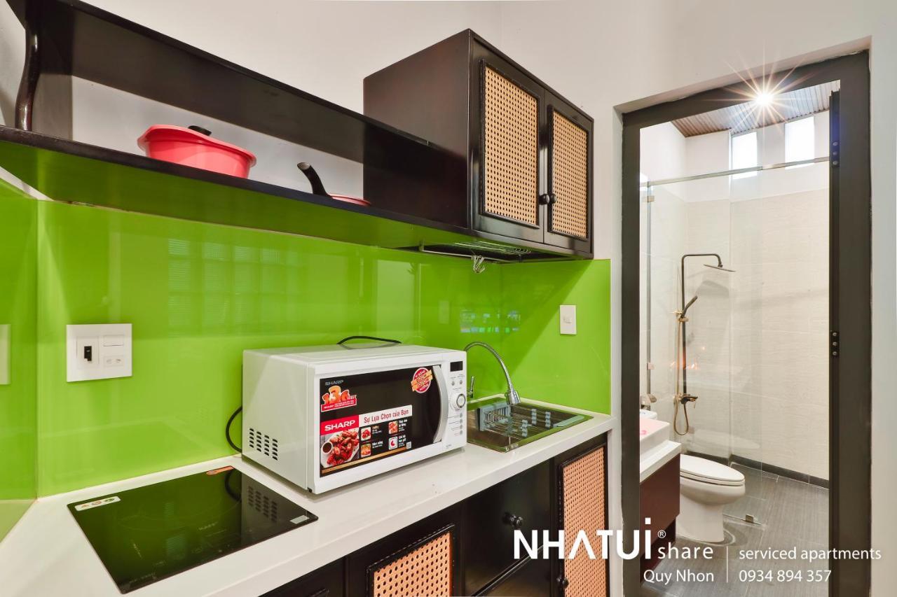 Nhatuishare กวีเญิน ภายนอก รูปภาพ