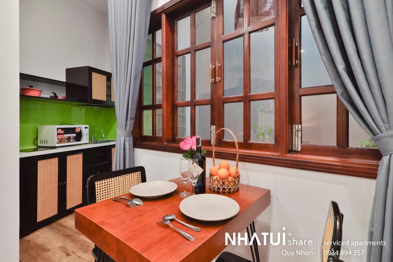 Nhatuishare กวีเญิน ภายนอก รูปภาพ