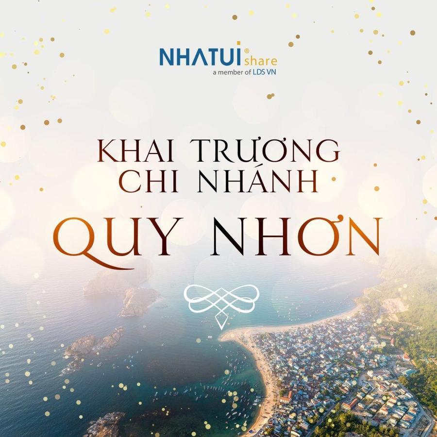 Nhatuishare กวีเญิน ภายนอก รูปภาพ