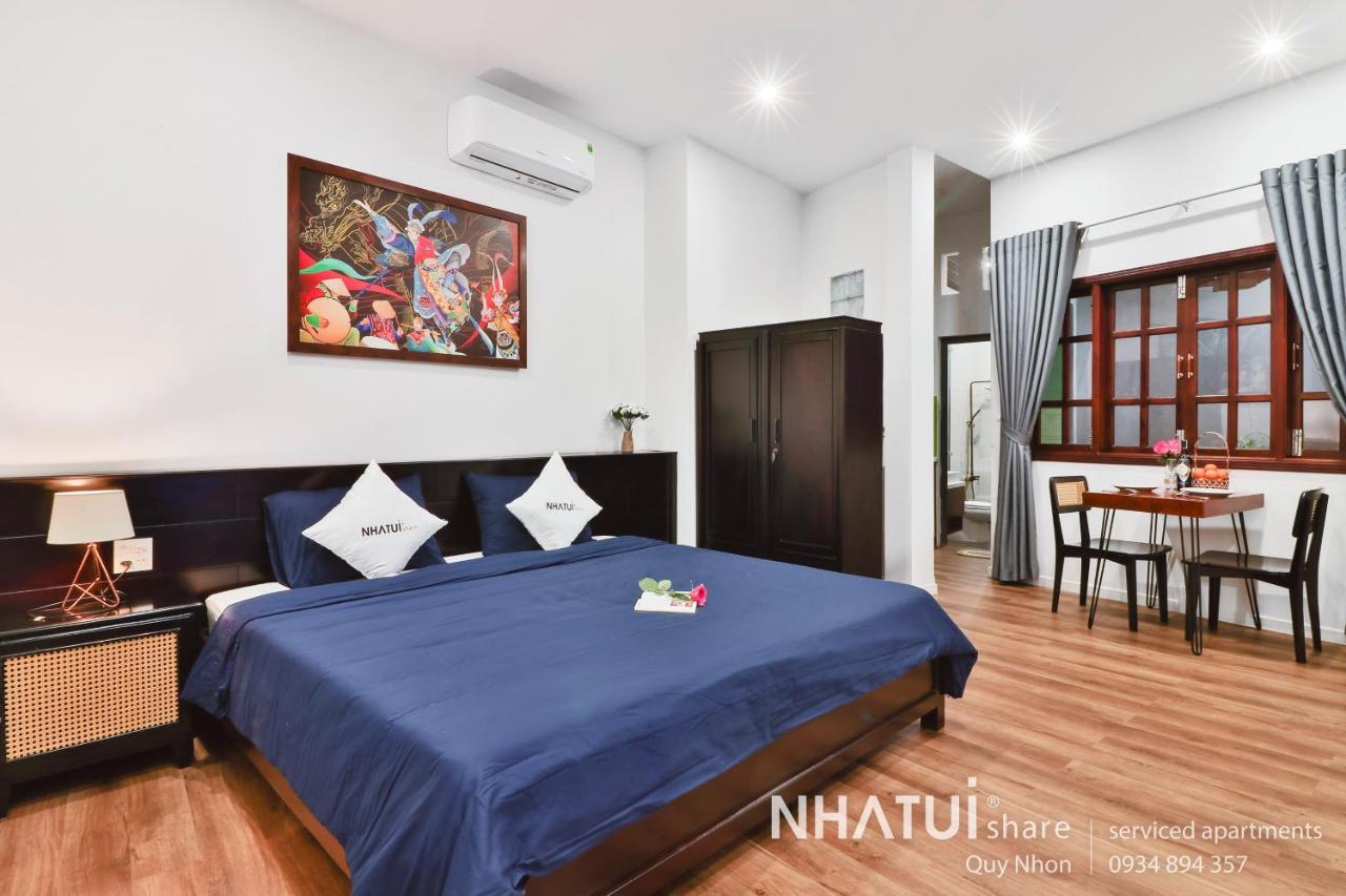 Nhatuishare กวีเญิน ภายนอก รูปภาพ