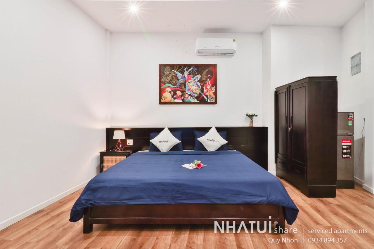 Nhatuishare กวีเญิน ภายนอก รูปภาพ