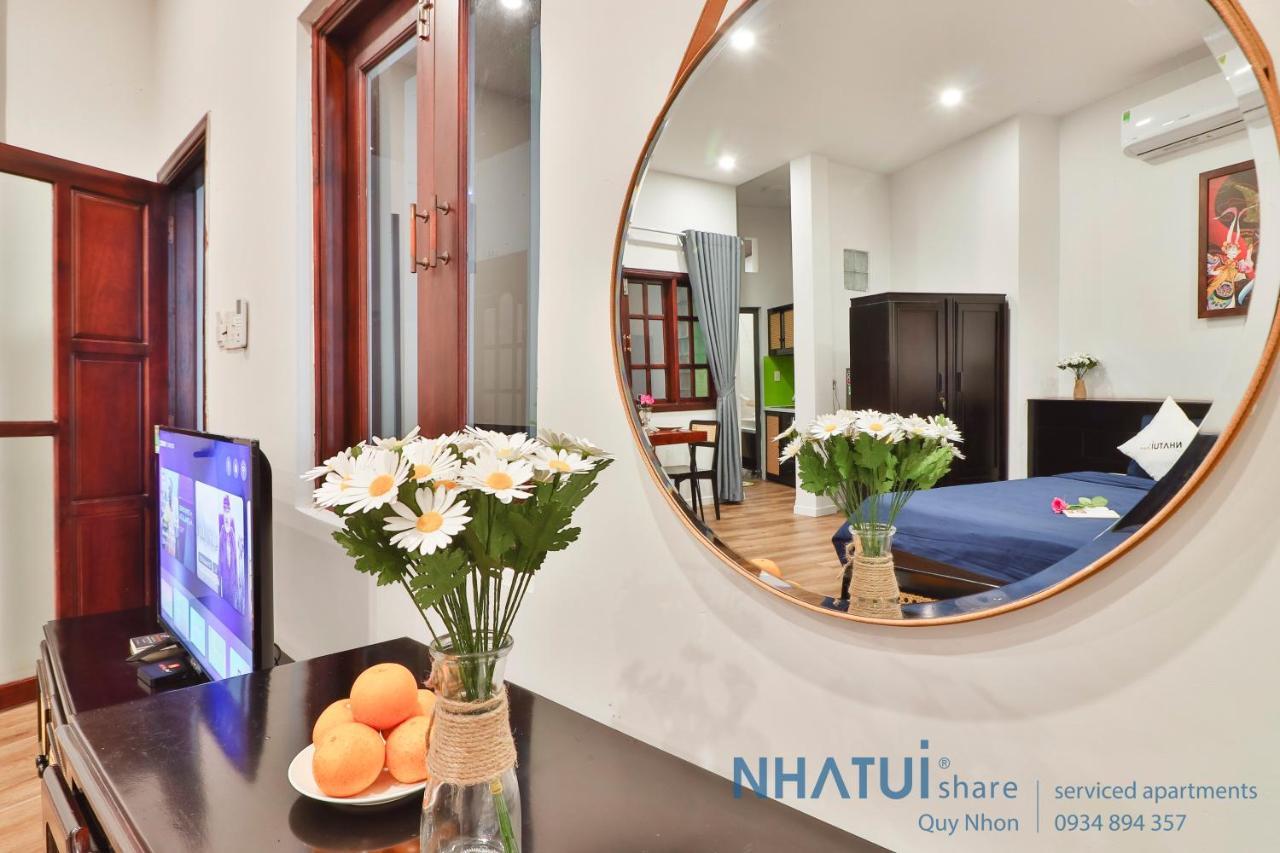 Nhatuishare กวีเญิน ภายนอก รูปภาพ