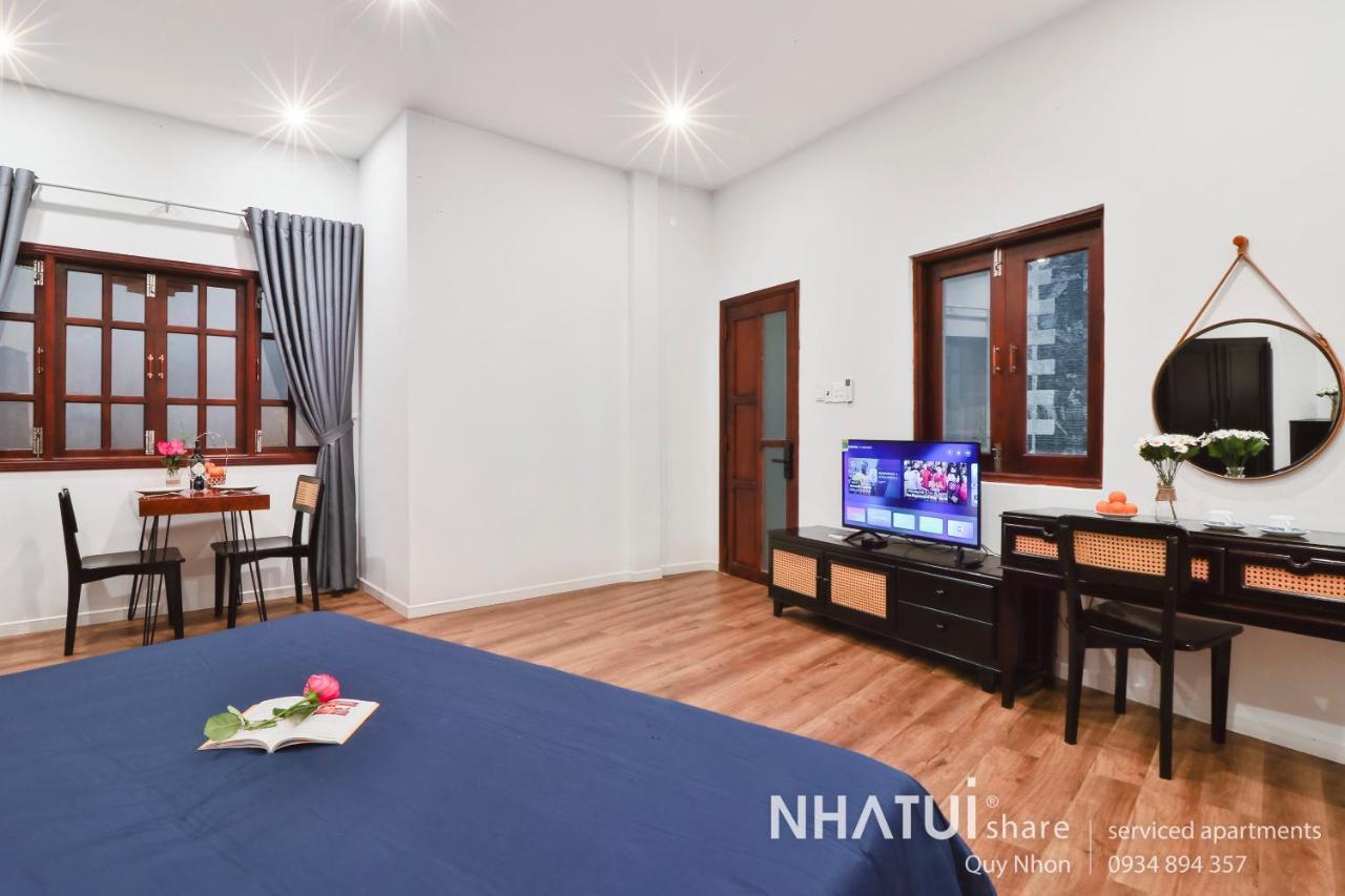 Nhatuishare กวีเญิน ภายนอก รูปภาพ