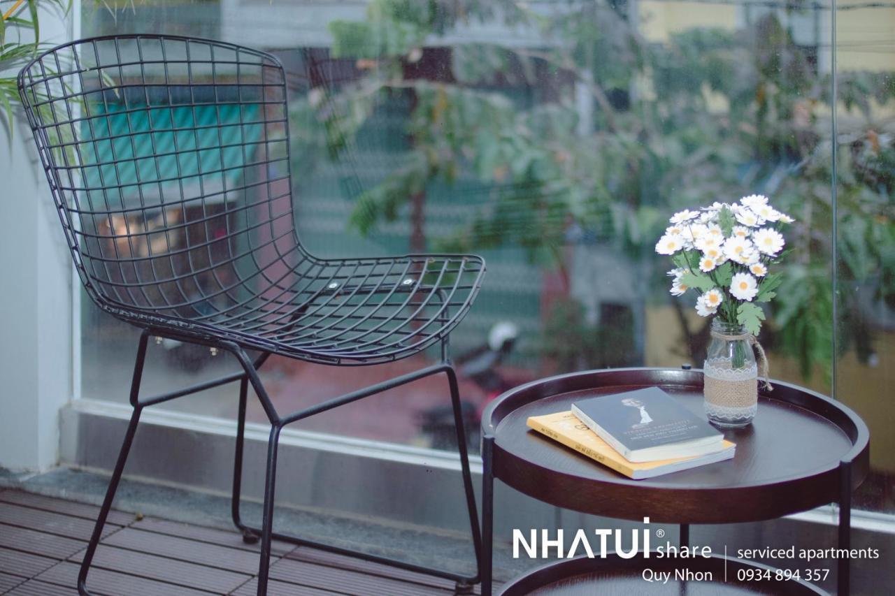 Nhatuishare กวีเญิน ภายนอก รูปภาพ