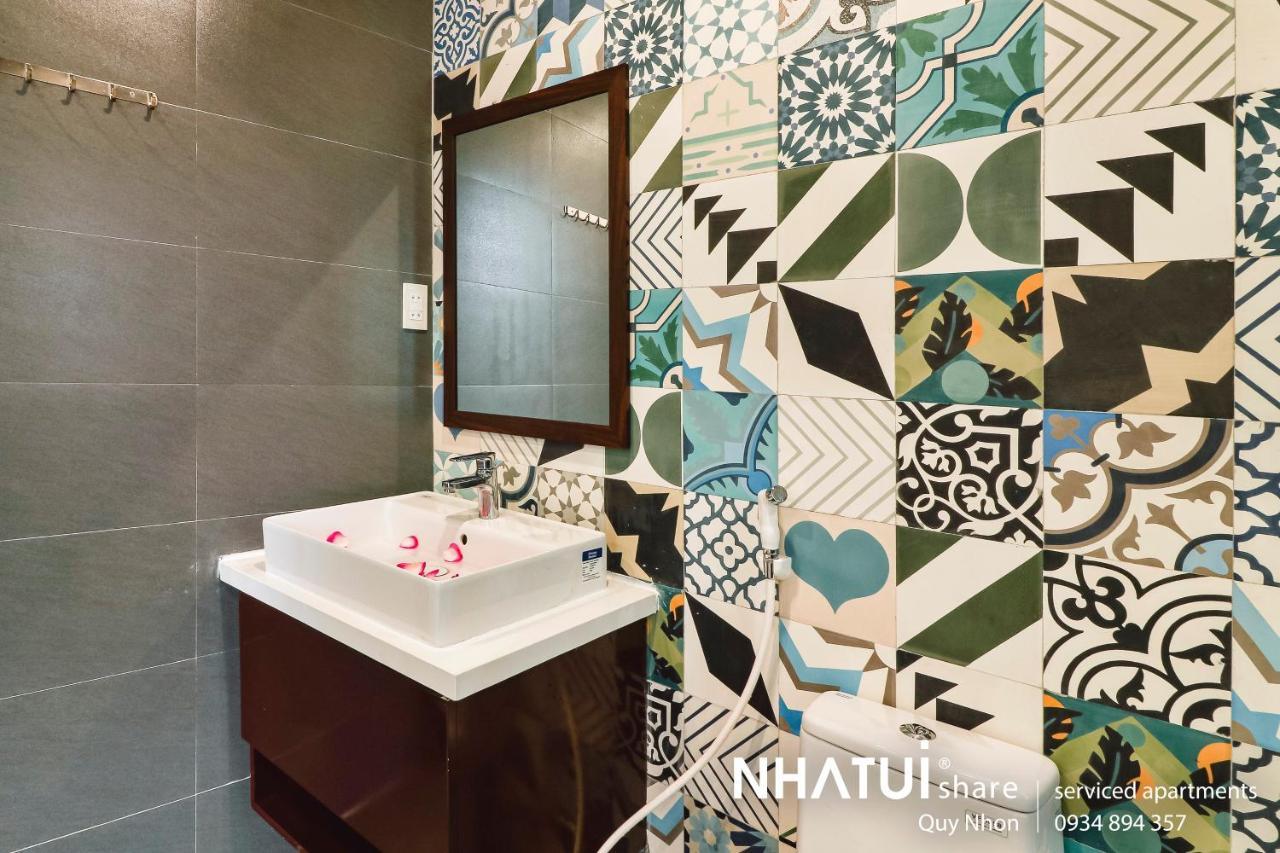 Nhatuishare กวีเญิน ภายนอก รูปภาพ