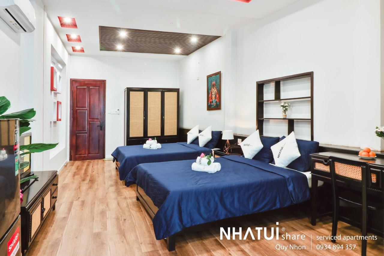 Nhatuishare กวีเญิน ภายนอก รูปภาพ
