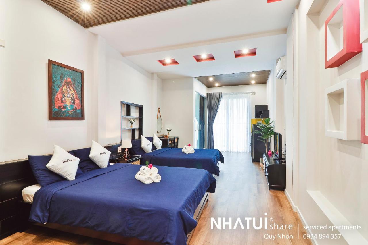 Nhatuishare กวีเญิน ภายนอก รูปภาพ