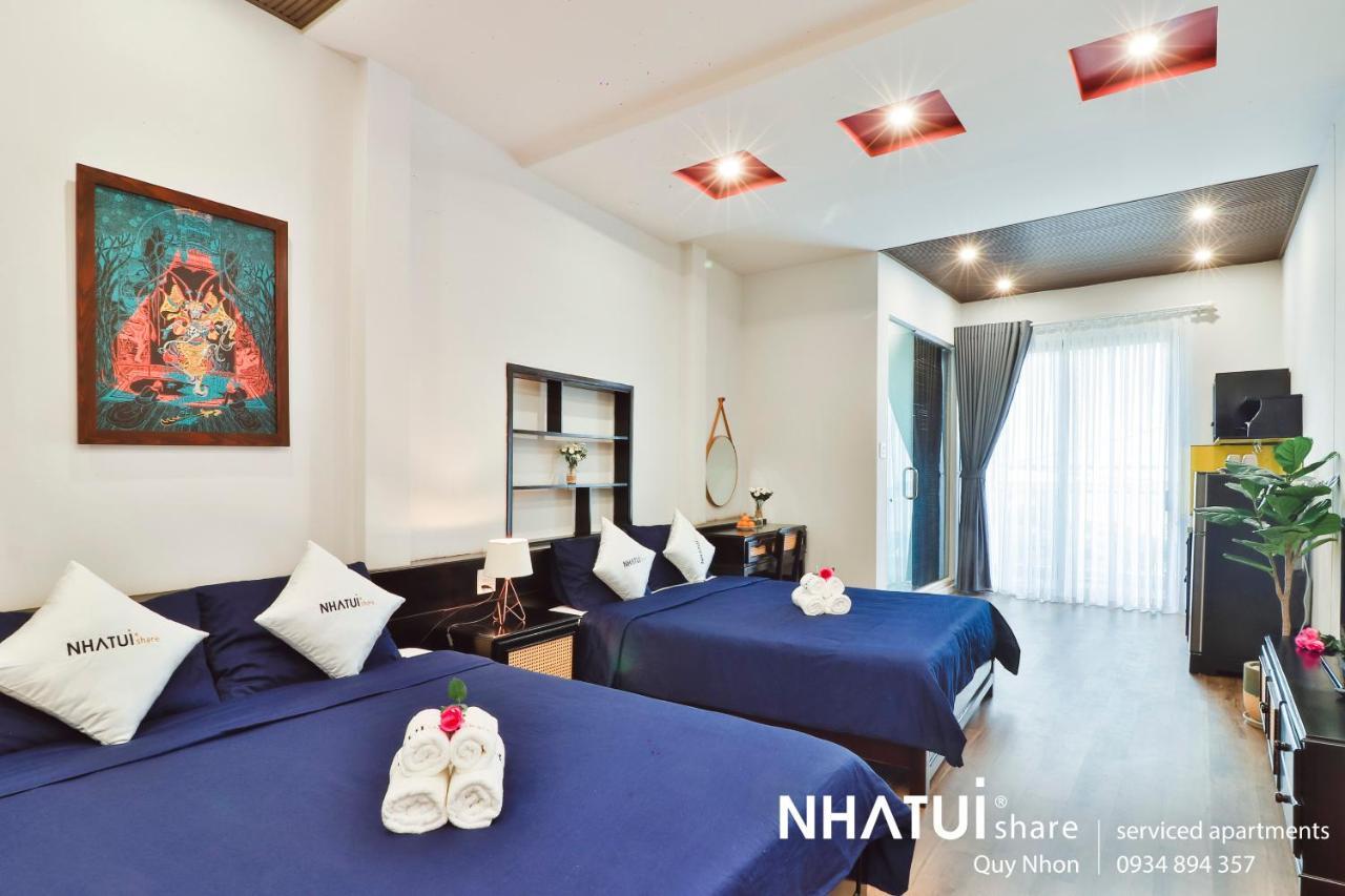 Nhatuishare กวีเญิน ภายนอก รูปภาพ