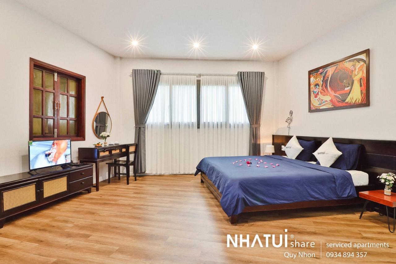 Nhatuishare กวีเญิน ภายนอก รูปภาพ