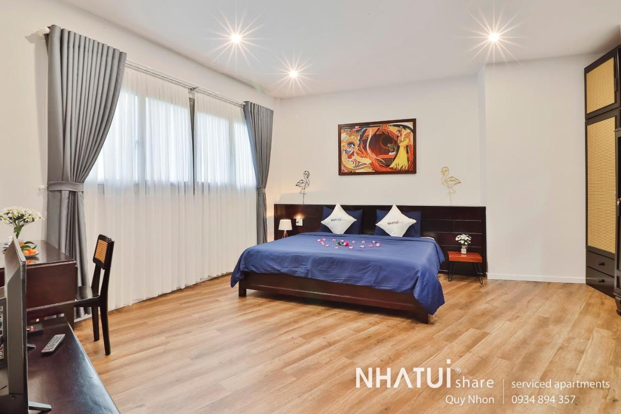 Nhatuishare กวีเญิน ภายนอก รูปภาพ