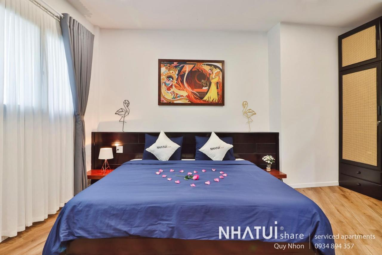 Nhatuishare กวีเญิน ภายนอก รูปภาพ