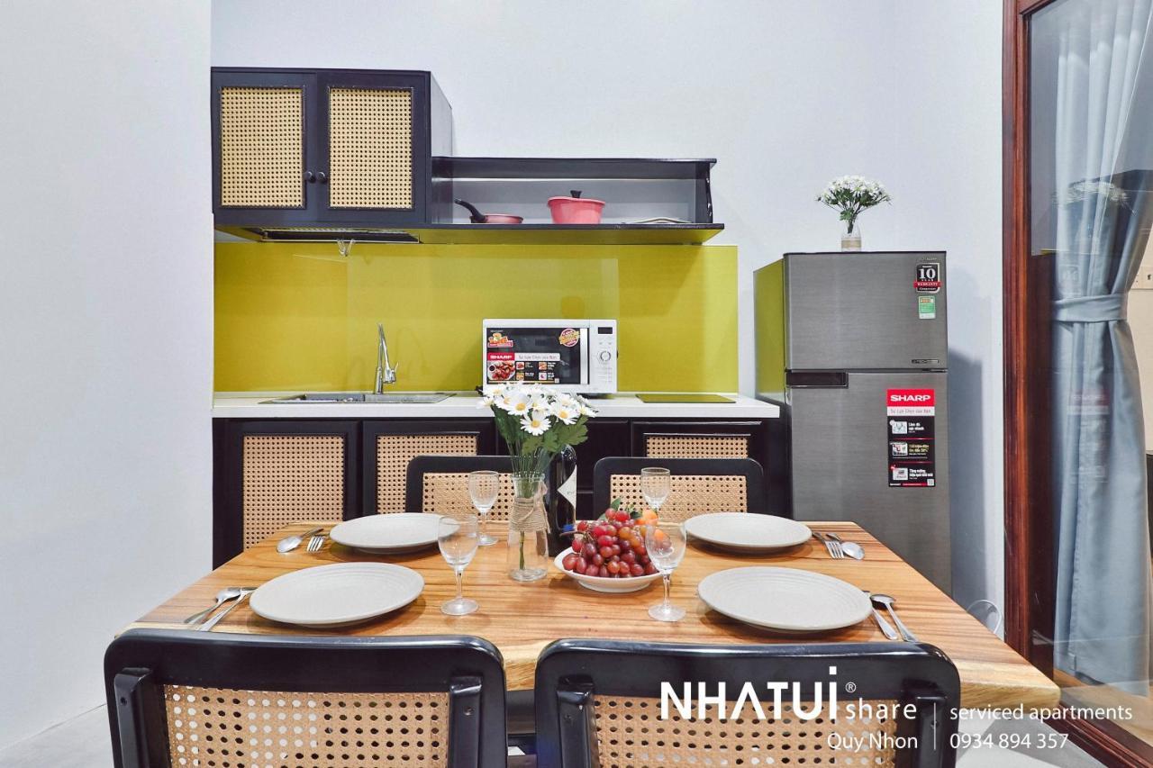 Nhatuishare กวีเญิน ภายนอก รูปภาพ