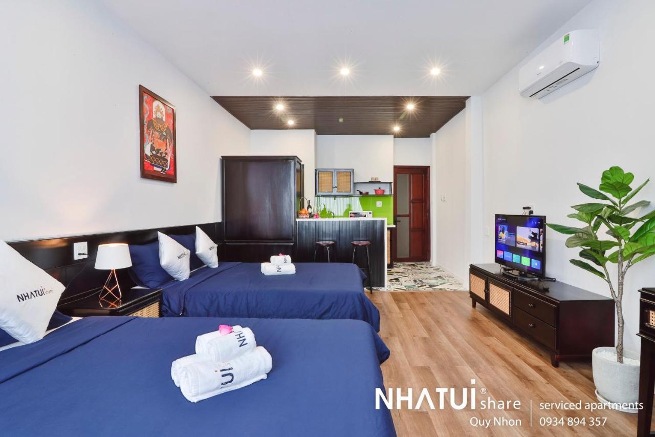 Nhatuishare กวีเญิน ภายนอก รูปภาพ