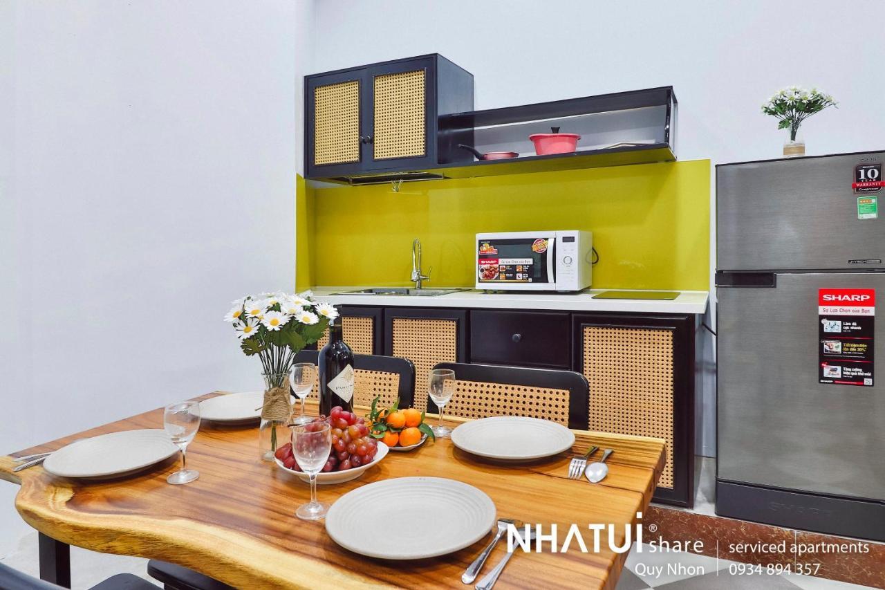 Nhatuishare กวีเญิน ภายนอก รูปภาพ
