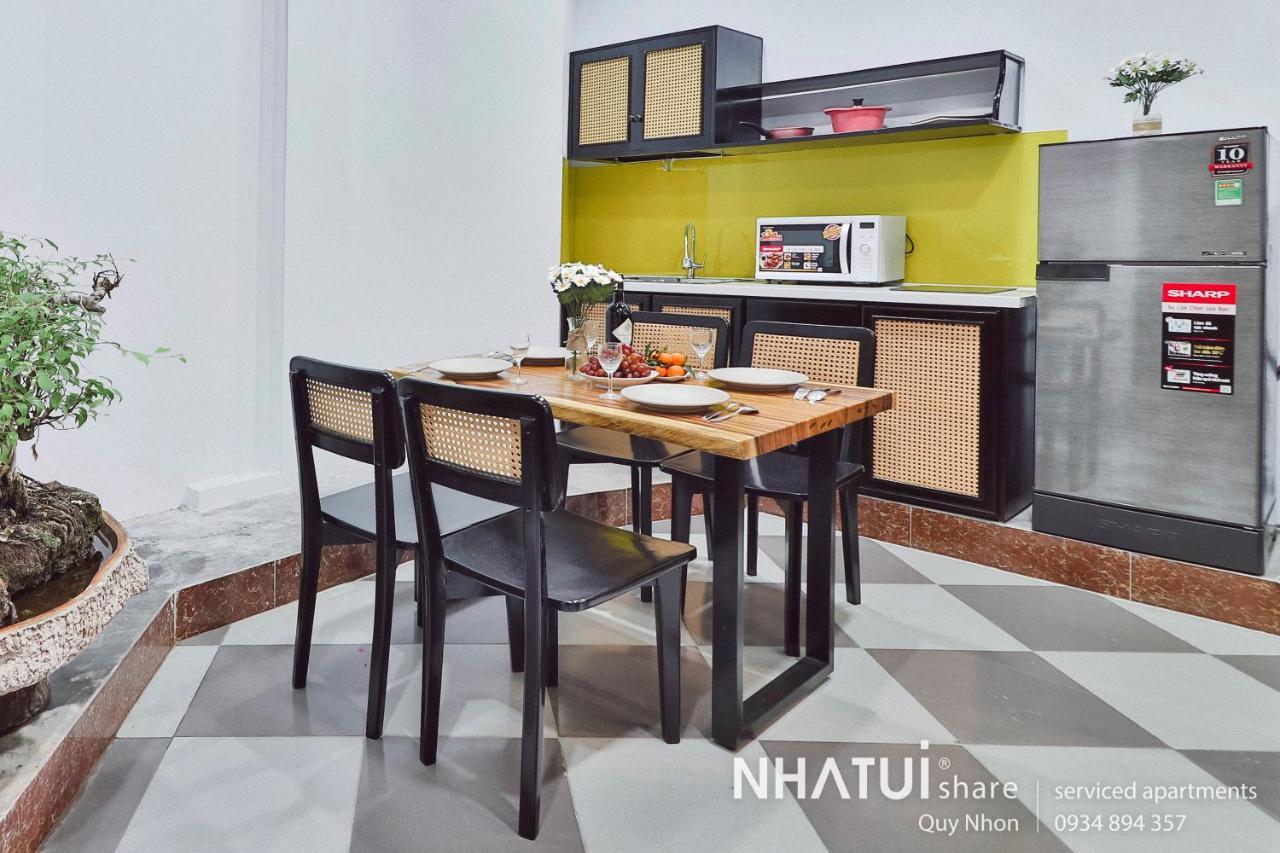 Nhatuishare กวีเญิน ภายนอก รูปภาพ