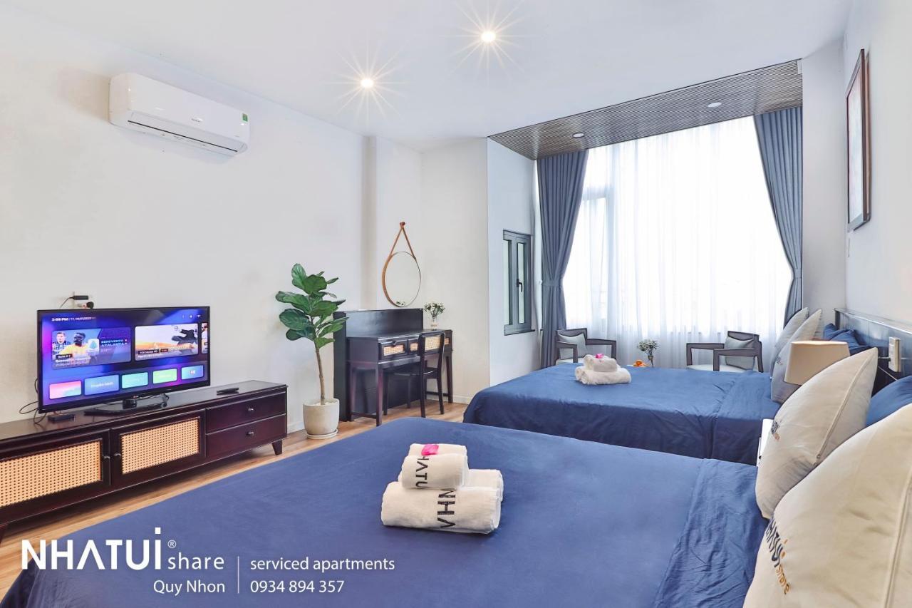 Nhatuishare กวีเญิน ภายนอก รูปภาพ