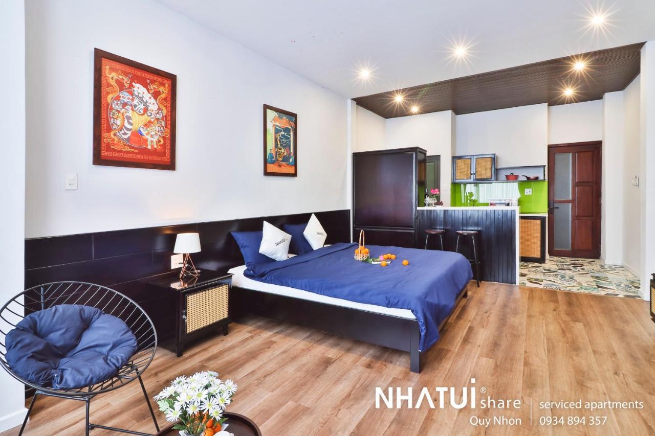Nhatuishare กวีเญิน ภายนอก รูปภาพ