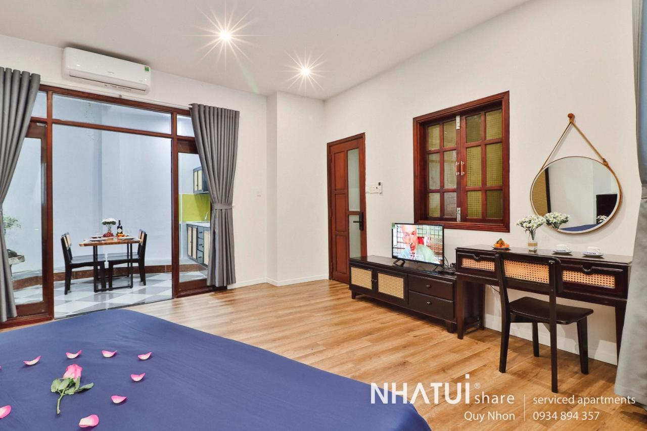 Nhatuishare กวีเญิน ภายนอก รูปภาพ