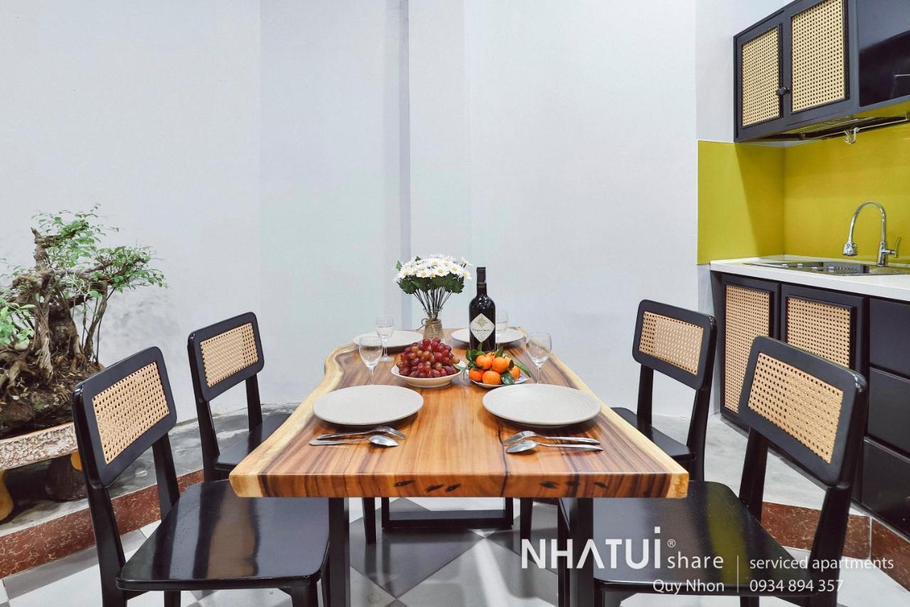 Nhatuishare กวีเญิน ภายนอก รูปภาพ