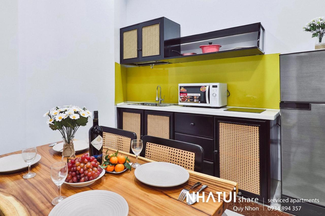Nhatuishare กวีเญิน ภายนอก รูปภาพ