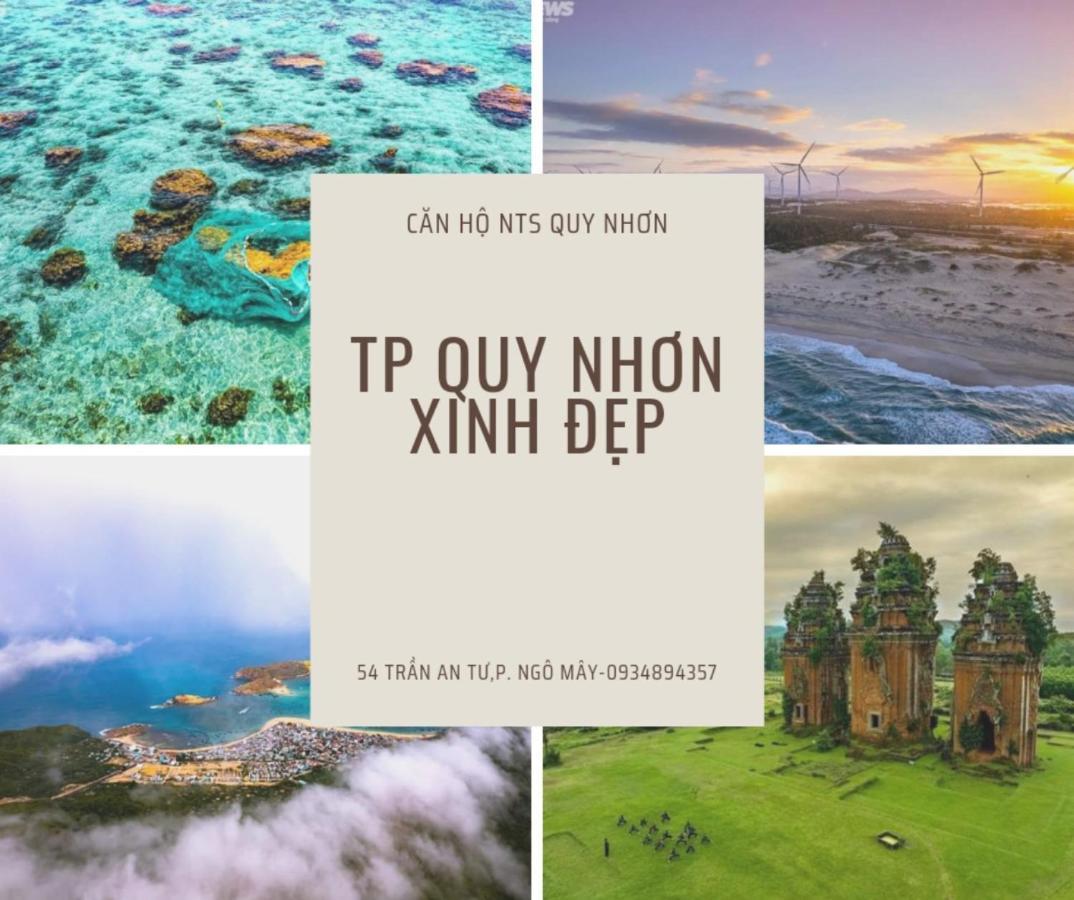 Nhatuishare กวีเญิน ภายนอก รูปภาพ