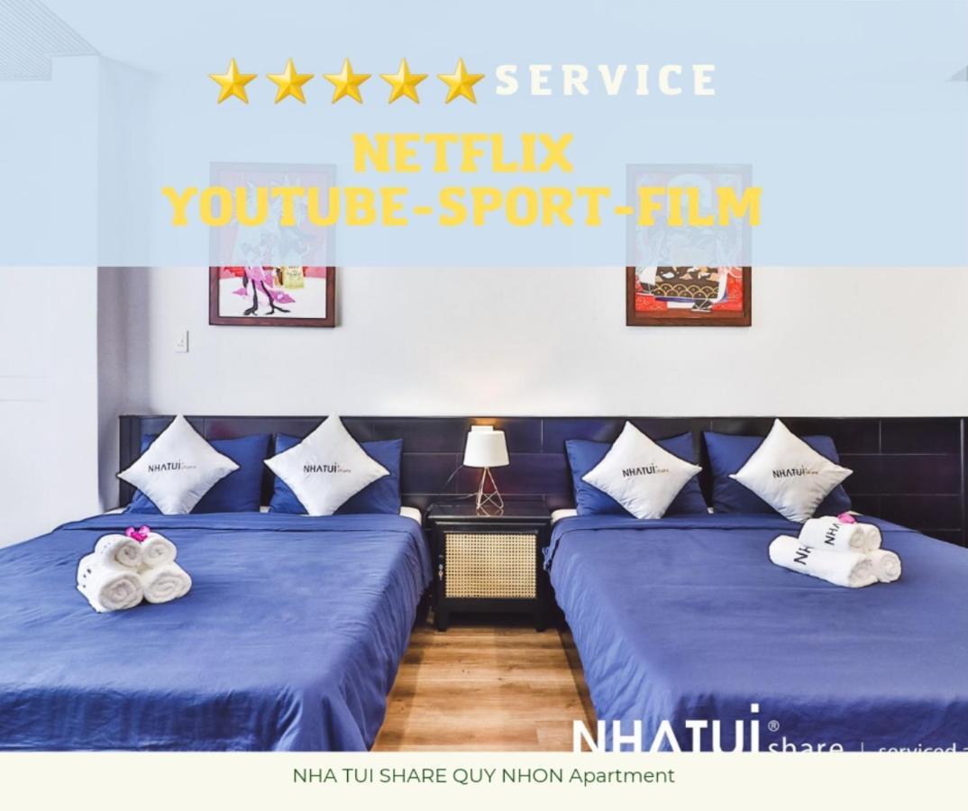 Nhatuishare กวีเญิน ภายนอก รูปภาพ